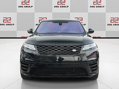 2019 Land Rover Range Rover Velar AWD|P300 R-DYNAMIC SE| PANAROMIC SUNROOF| HEATED LEATHER SEATS| APPLE CARPLAY|
